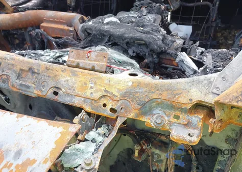 2017 Ram Promaster 2500 High Roof 159 Wb z USA, uszkodzony, nr VIN 3C6TRVDG4HE510353